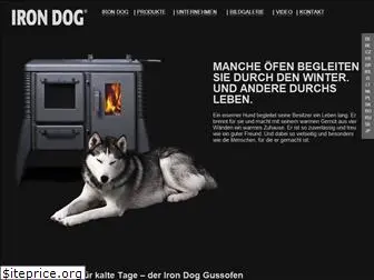 iron-dog.de