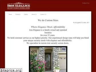 iron-elegance.com