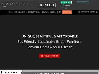 iron-fire.co.uk