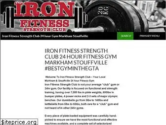 iron-fitness.ca