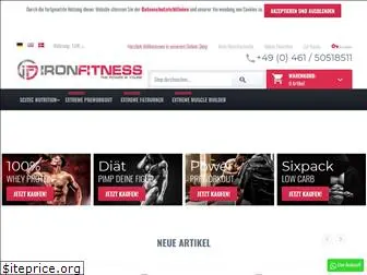 iron-fitness.de