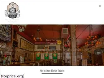 iron-horse-tavern.com