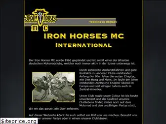 iron-horses-mc.org