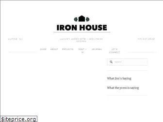 iron-house.co