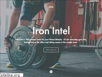 iron-intel.com