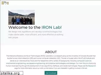 iron-lab.org