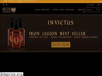 iron-legion.com