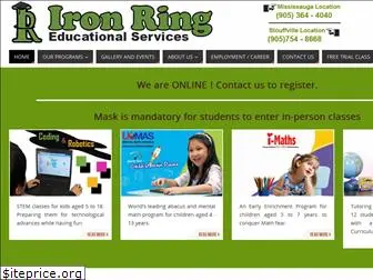 iron-ring.com