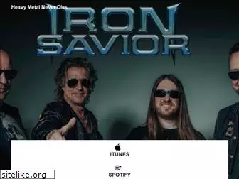 iron-savior.com