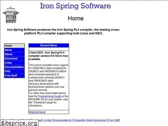 iron-spring.com