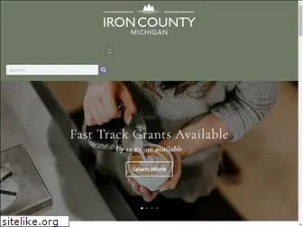 iron.org