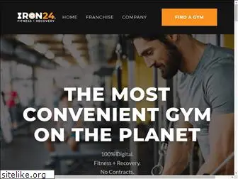 iron24.com