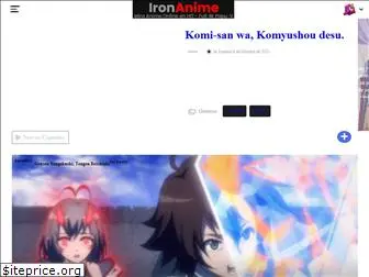 ironanime.live