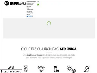 ironbag.com.br