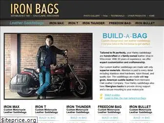 ironbags.com