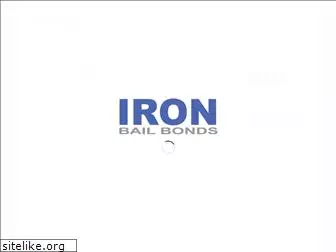 ironbailbonds.com