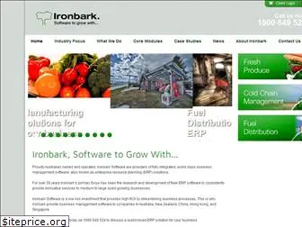 ironbark.com.au