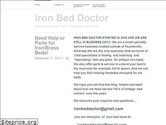 ironbeddoctor.wordpress.com