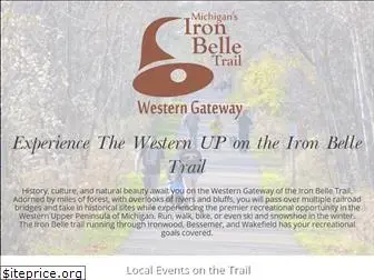 ironbellewesterngateway.org