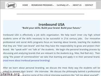 ironboundusa.org