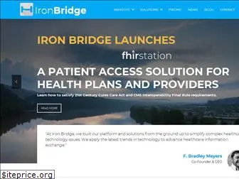 ironbridgecorp.com