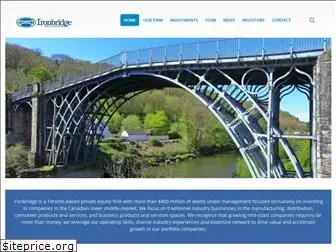 ironbridgeequity.com