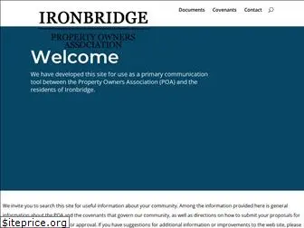 ironbridgepoa.com