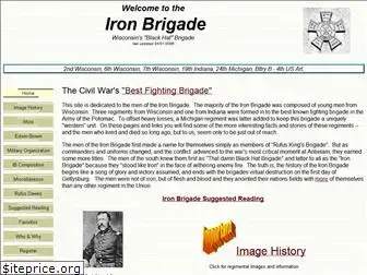 ironbrigade.net