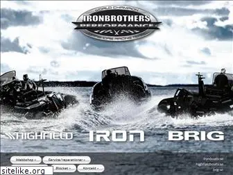 ironbrothers.se