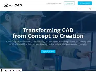 ironcad.com