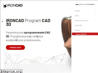 ironcad.pl