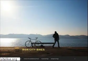 ironcitybikes.com