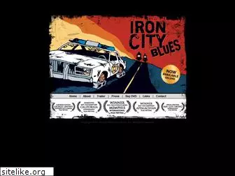 ironcityblues.com