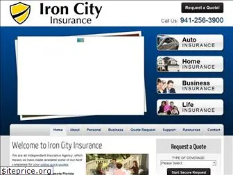 ironcityii.com