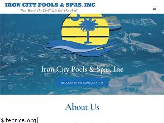 ironcitypools.com