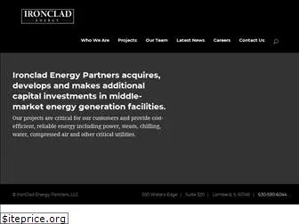 ironclad-energy.com