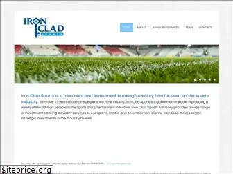 ironclad-sports.com