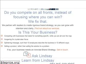 ironcladbrandstrategy.com