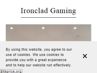 ironcladgamereviews.com