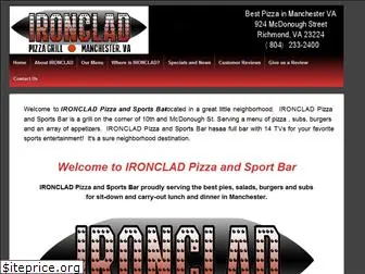 ironcladpizza.com