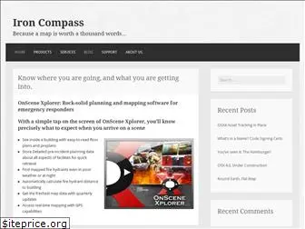 ironcompass.com