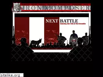ironcomposer.com