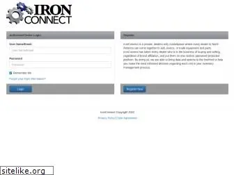 ironconnect.com