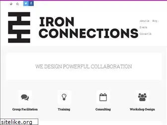ironconnections.com