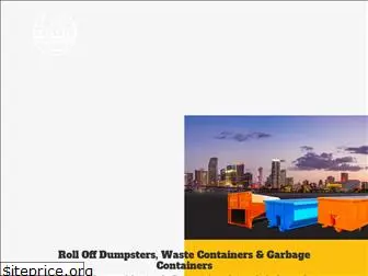 ironcontainer.com