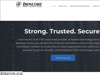 ironcore-inc.com