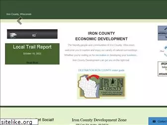 ironcountywi.com