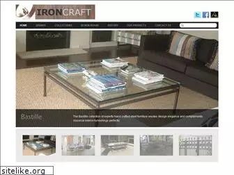 ironcraft.co.nz