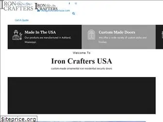 ironcraftersusa.com