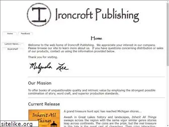ironcroft.com